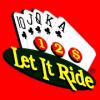 Лет ит Райд покер (Let It Ride Poker) — правила игры